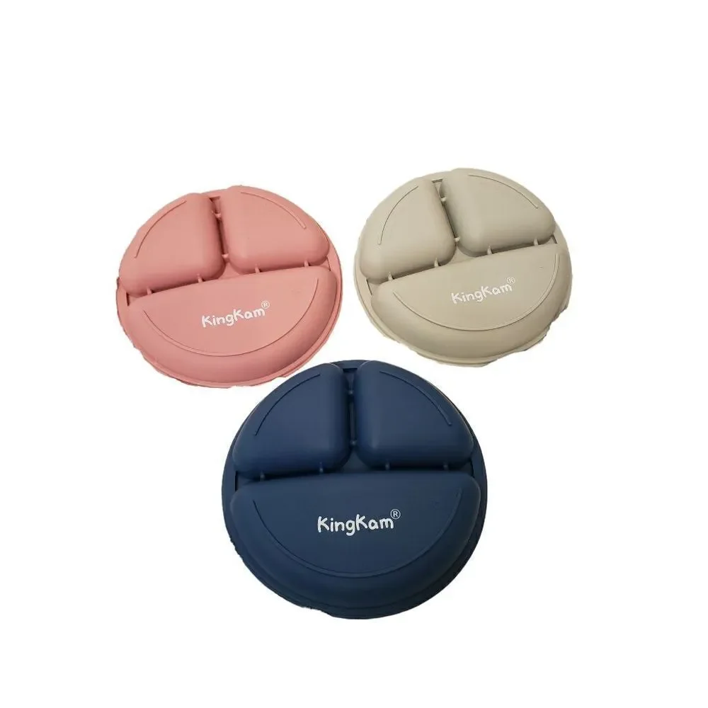 NEW King Kam Bowls (3 Pack)
